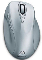 Microsoft WirelessLaserMouse 6000 (B5V-00004)